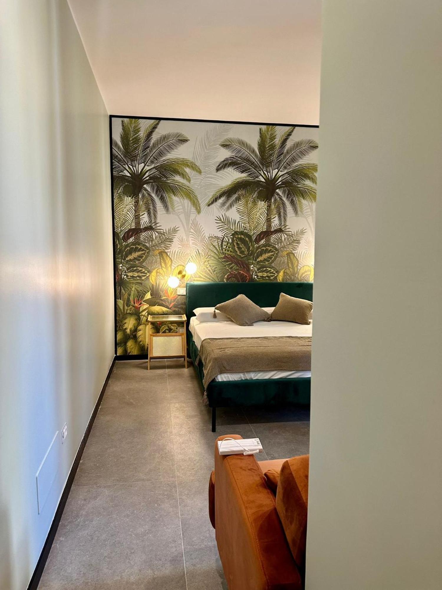 Couette-café Golden Palm *