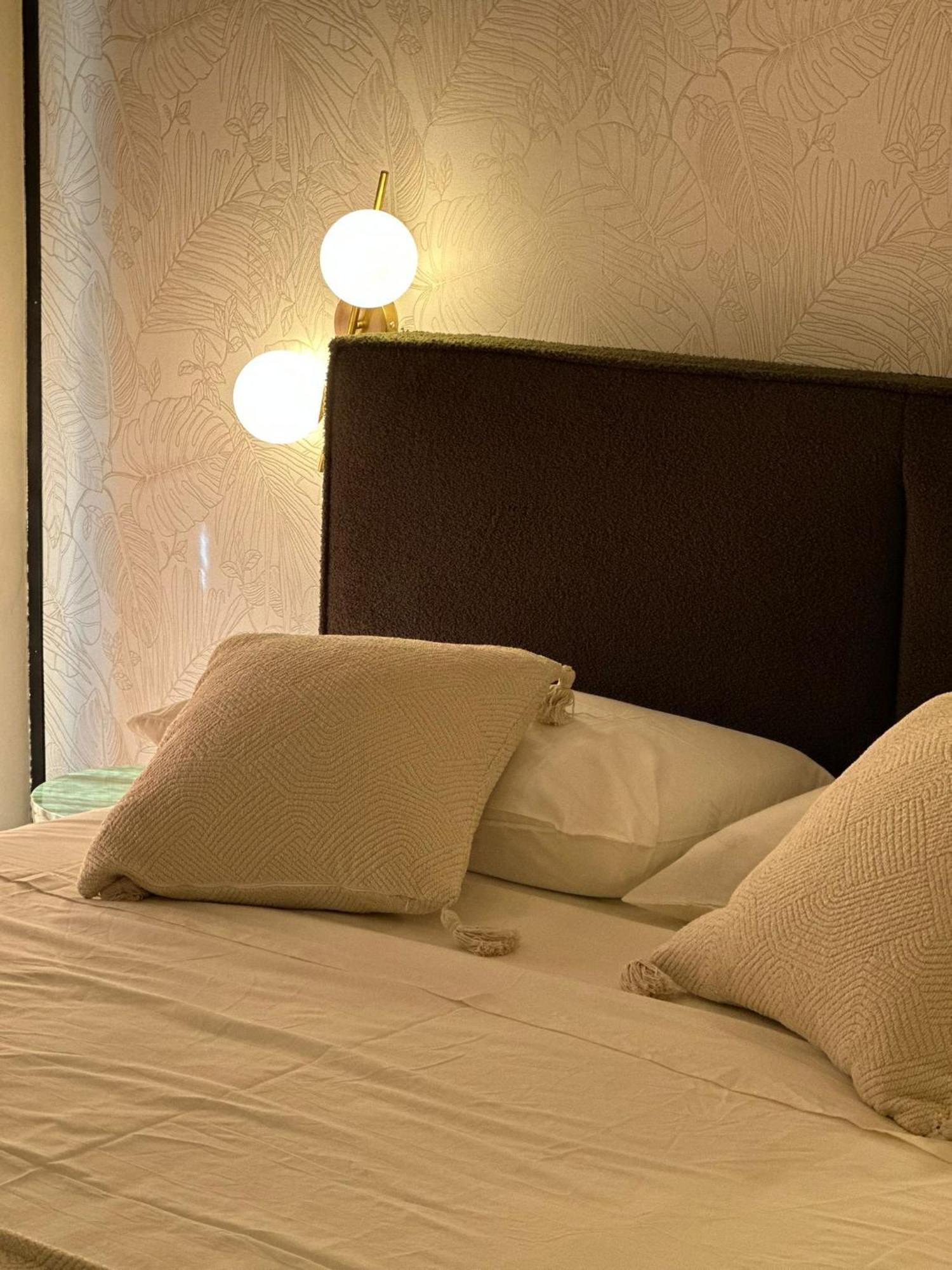 Couette-café Golden Palm Bari